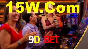 9D Bet Casino
