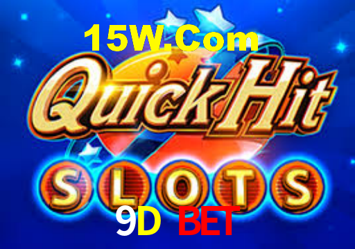 9D Bet: A Experiência de Casino com Jogos de Mesa ao Vivo