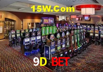 Estatísticas Esportivas 9D Bet