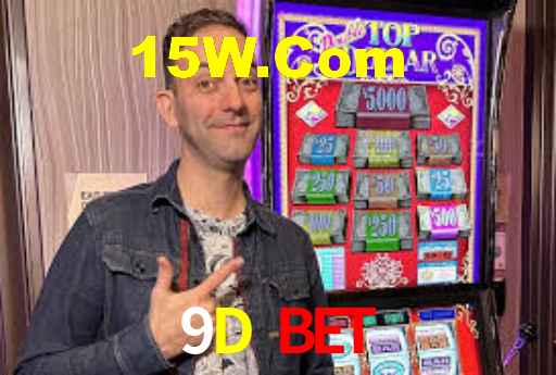 9D Bet
