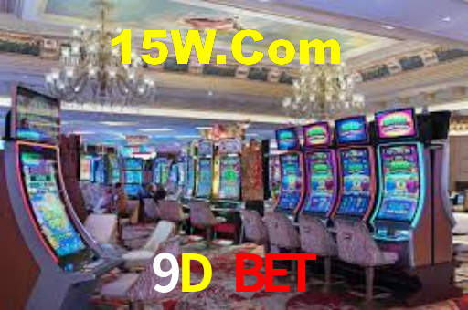 9D Bet