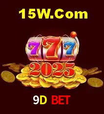 Recursos de Bônus 9D Bet