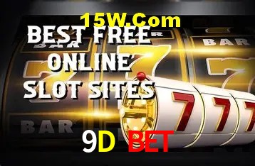 Promoções Sazonais 9D Bet