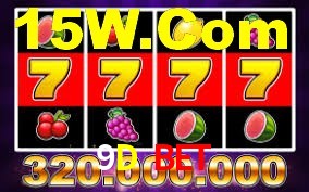 Blackjack Table 9D Bet