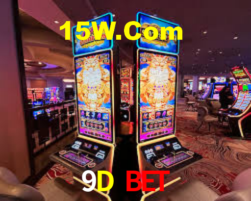 9D Bet,9D Bet Casino