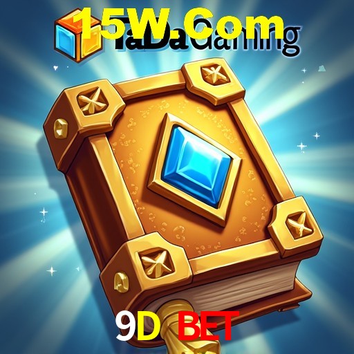 Jogos Exclusivos 9D Bet