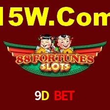 VIP Casino 9D Bet