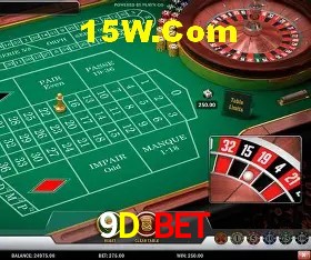 Provedores de Jogos 9D Bet