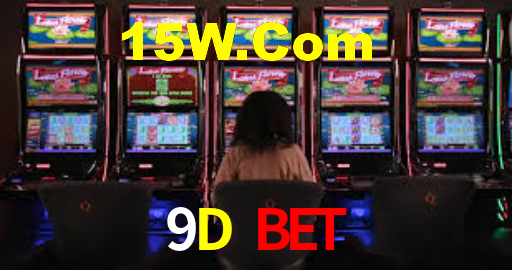 9D Bet: Seu Especialista em Apostas Esportivas Brasileiras