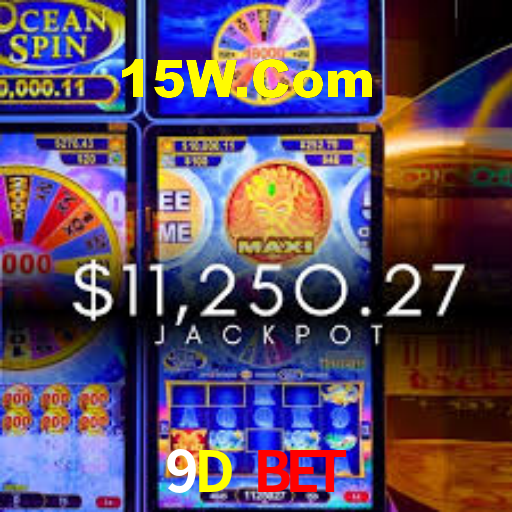 9D Bet Casino