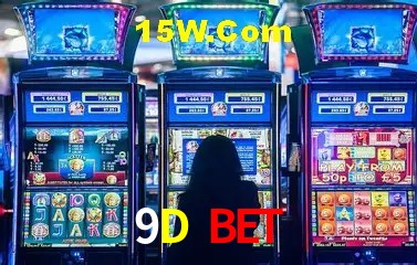 Sistemas de Segurança 9D Bet