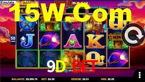 9D Bet