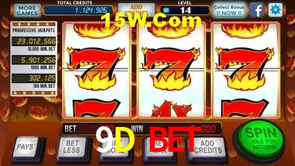 Integração de APIs 9D Bet
