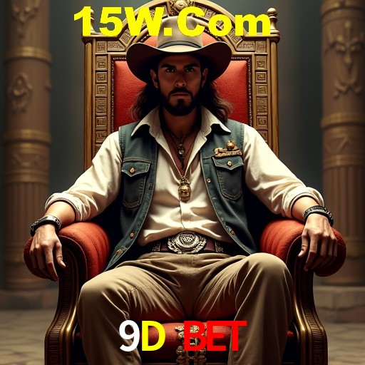 Exclusive Offers 9D Bet