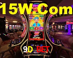 Basketball Betting 9D Bet