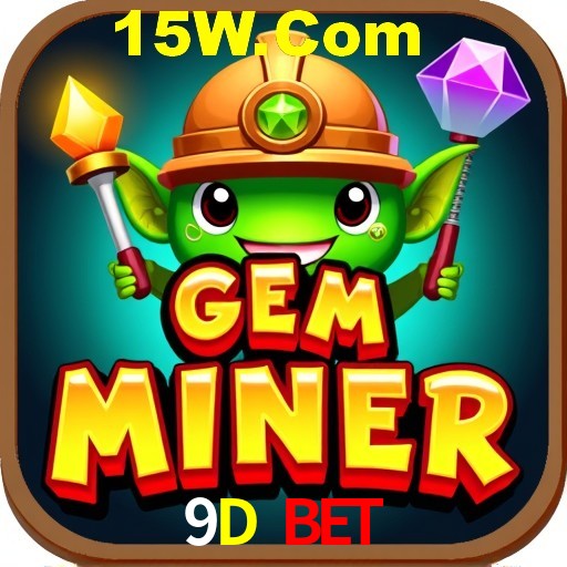 PIX Instantâneo 9D Bet