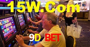 9D Bet App