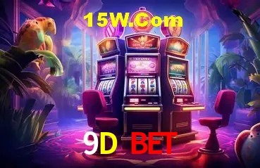 Estatísticas 9D Bet