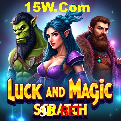 Descubra o Mundo do Cassino Online com 9D Bet