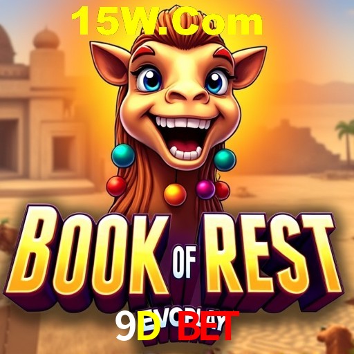 Descubra o Mundo do Cassino Online com 9D Bet
