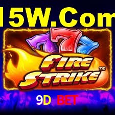 Tennis Betting 9D Bet