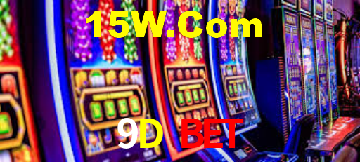 9D Bet App