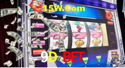 Login Seguro 9D Bet