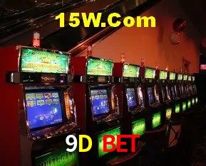 Casino Ao Vivo 9D Bet