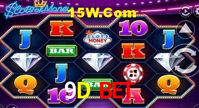 Diretório de Jogos 9D Bet
