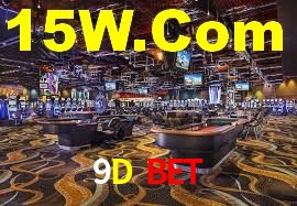 Daily Bonuses 9D Bet