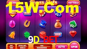 Exclusive Games 9D Bet