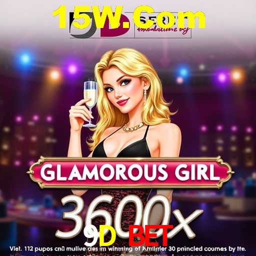 Inovações de Jogos na 9D Bet: O Futuro das Experiências Interativas