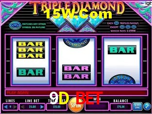 Ofertas Exclusivas 9D Bet