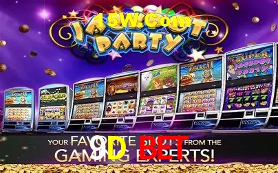 Promoção Relâmpago 9D Bet