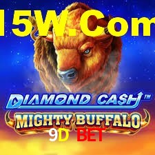 Tournaments 9D Bet