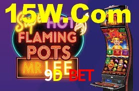 9D Bet,9D Bet Casino