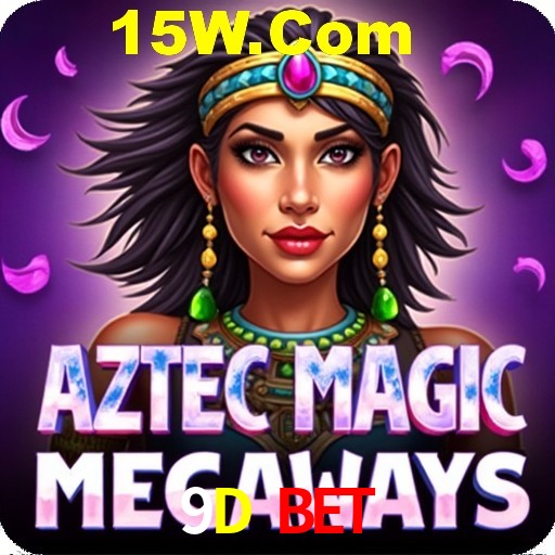 Mesa de Blackjack 9D Bet