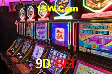 Especiais de Fim de Semana 9D Bet