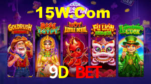 9D Bet App