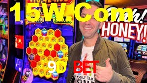 9D Bet: Jogos de Caça-Níqueis-Altas Recompensas, Roleta-Velocidade, Blackjack-Desafios Máximos
