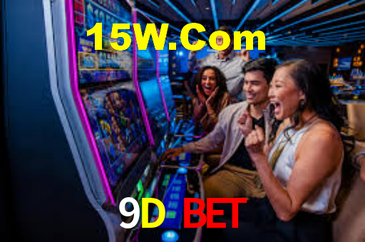 9D Bet