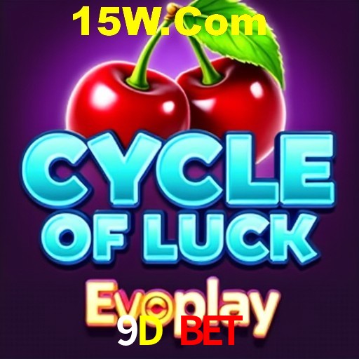 A Emoção da Loteria na 9D Bet: Uma Chance de Mudança de Vida