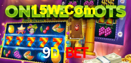 9D Bet: Seu Cassino Premiado com Pagamentos Rápidos