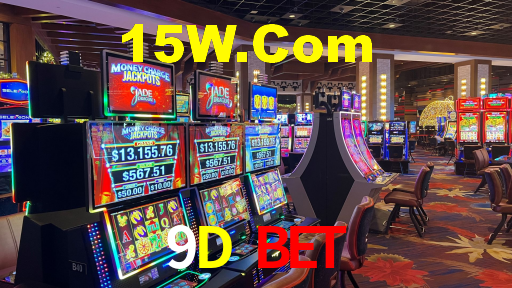 9D Bet