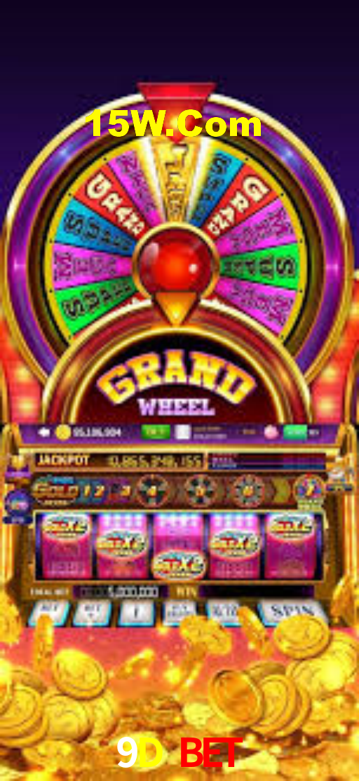 9D Bet App